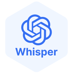 openaiwhisper openaiwhisper